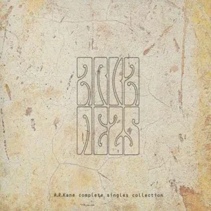 Complete singles collection